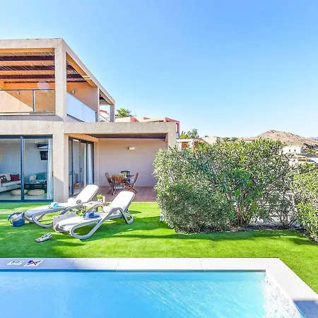 Villa Lagos 5
