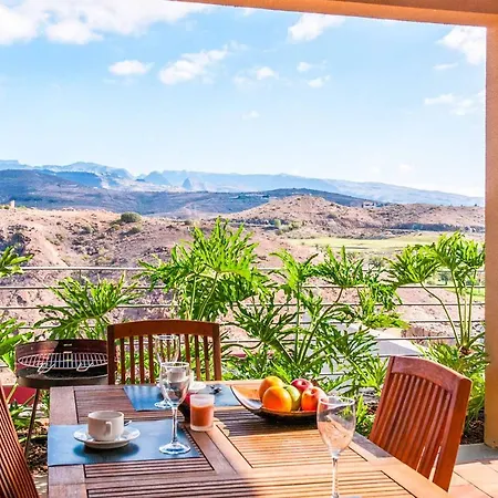 Lagos 5 * Salobre