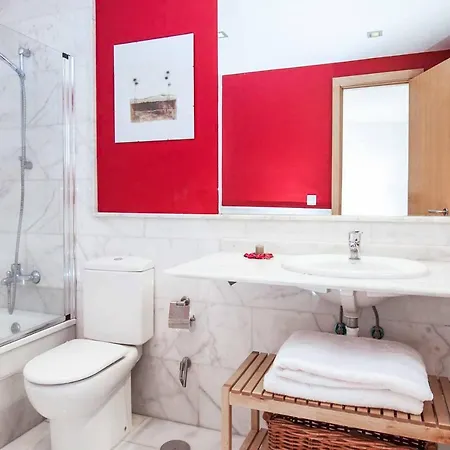 Villa Lagos 5 *
